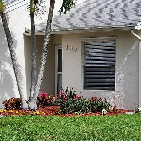 Sun&Fun - Beautiful Renovated 2/2 Villa In Jupiter Exterior foto