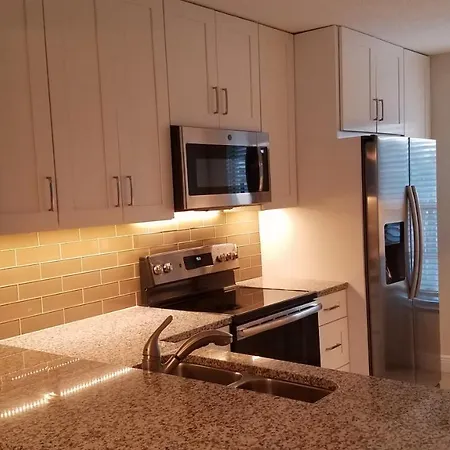 Sun&Fun - Beautiful Renovated 2/2 Villa In Jupiter Exterior foto