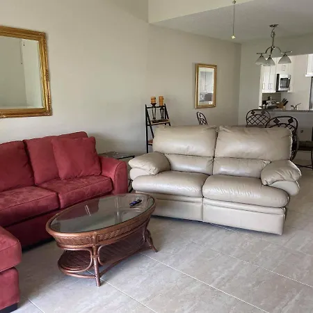 Sun&Fun - Beautiful Renovated 2/2 Villa In Jupiter Exterior foto