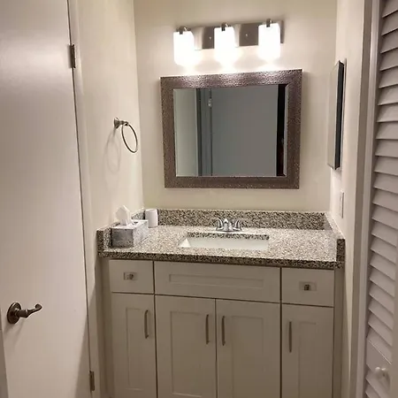 Sun&Fun - Beautiful Renovated 2/2 Villa In Jupiter Exterior foto