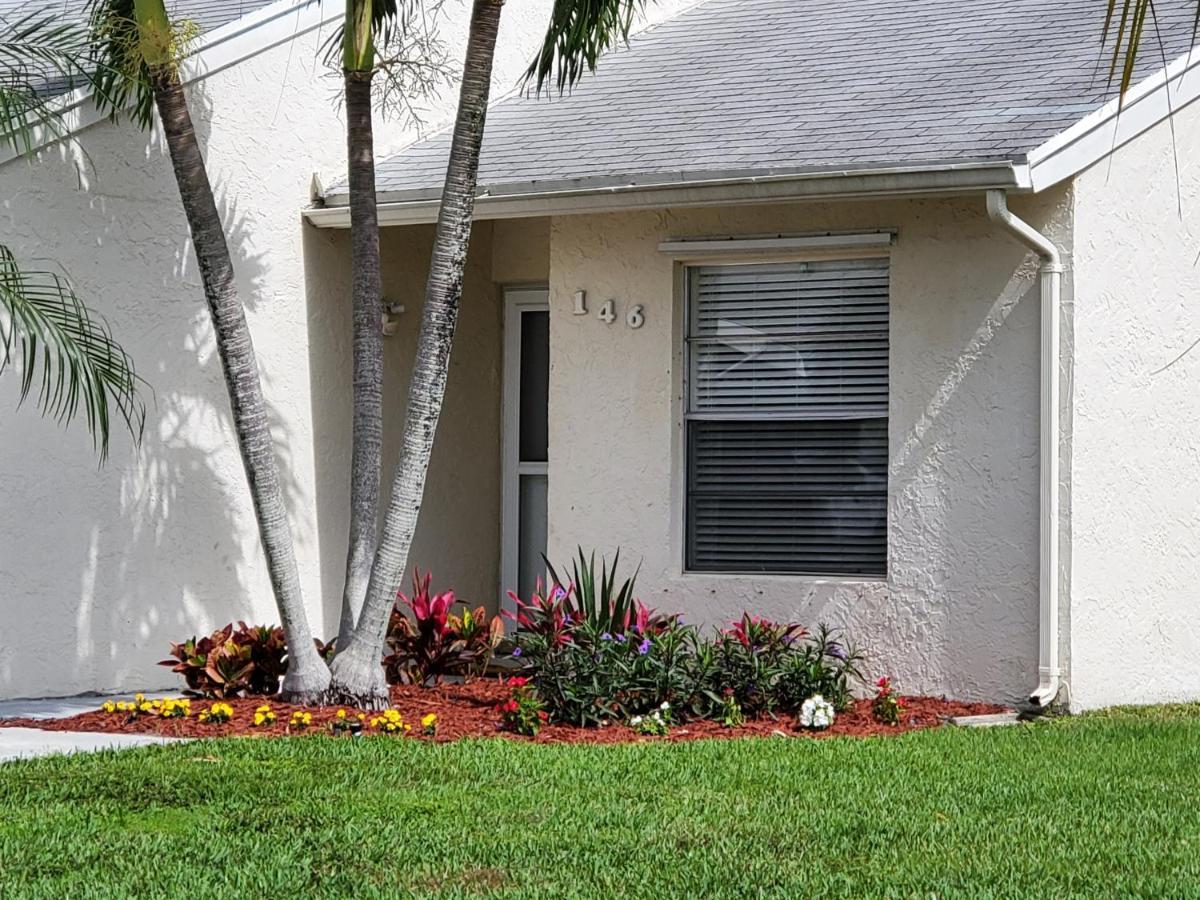 Villa Sun&fun - Beautiful Renovated 2/2 In *