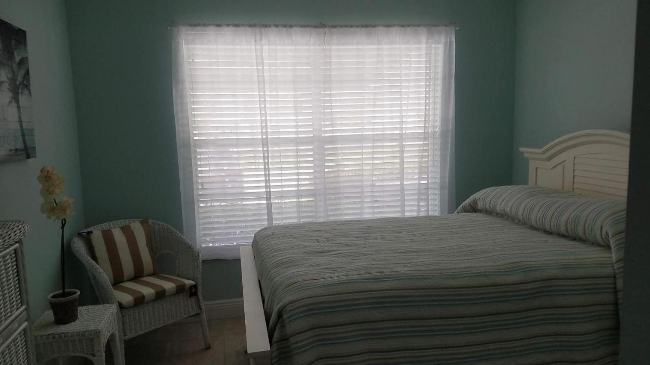 Villa Sun&fun - Beautiful Renovated 2/2 In