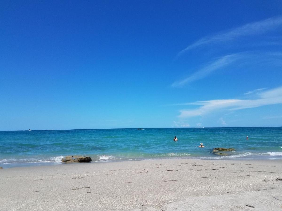 Villa Sun&fun - Beautiful Renovated 2/2 In Jupiter