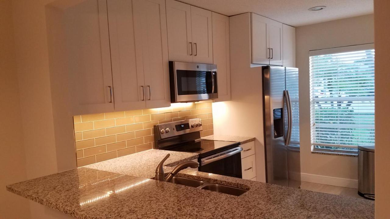 Villa Sun&fun - Beautiful Renovated 2/2 In Jupiter