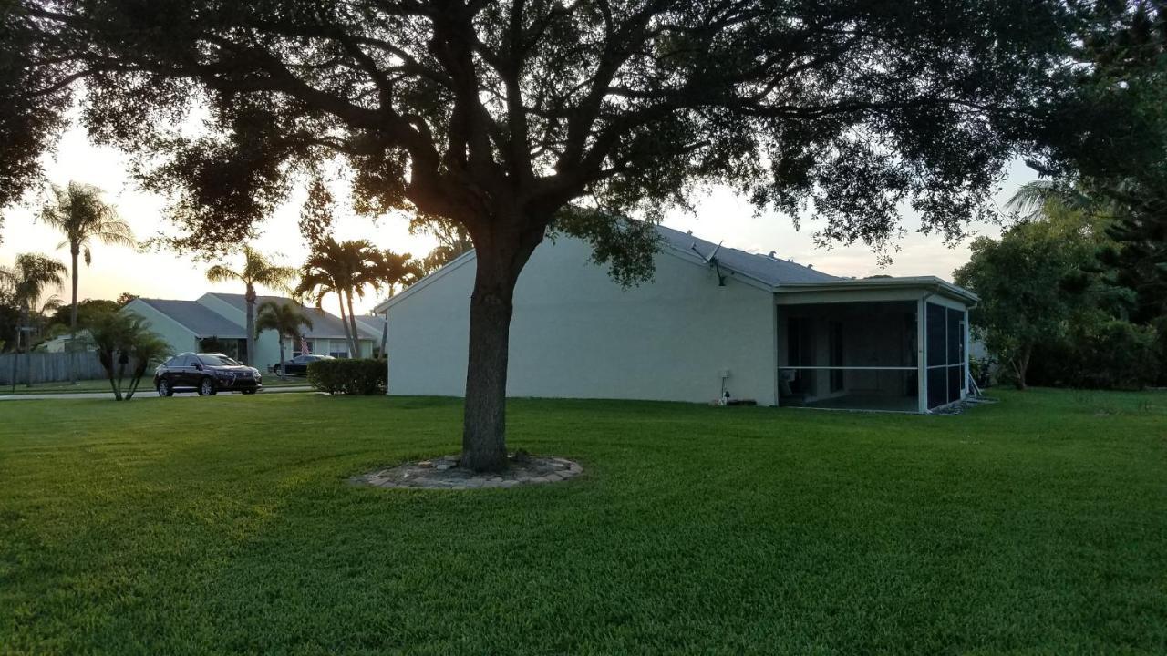 Villa Sun&fun - Beautiful Renovated 2/2 In *