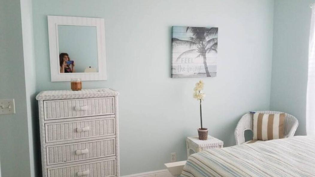 Sun&fun - Beautiful Renovated 2/2 In Villa *