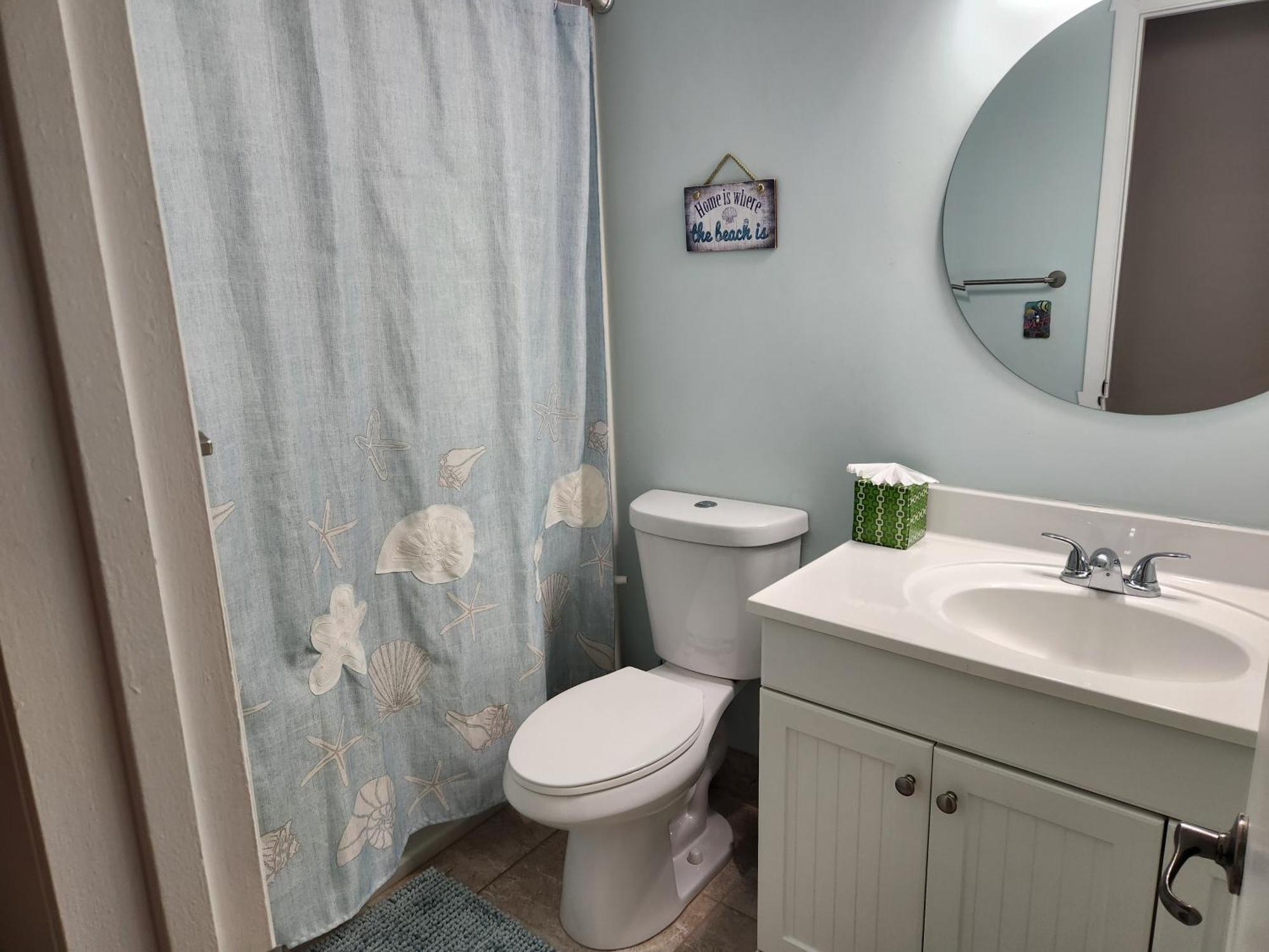 Sun&fun - Beautiful Renovated 2/2 In Villa